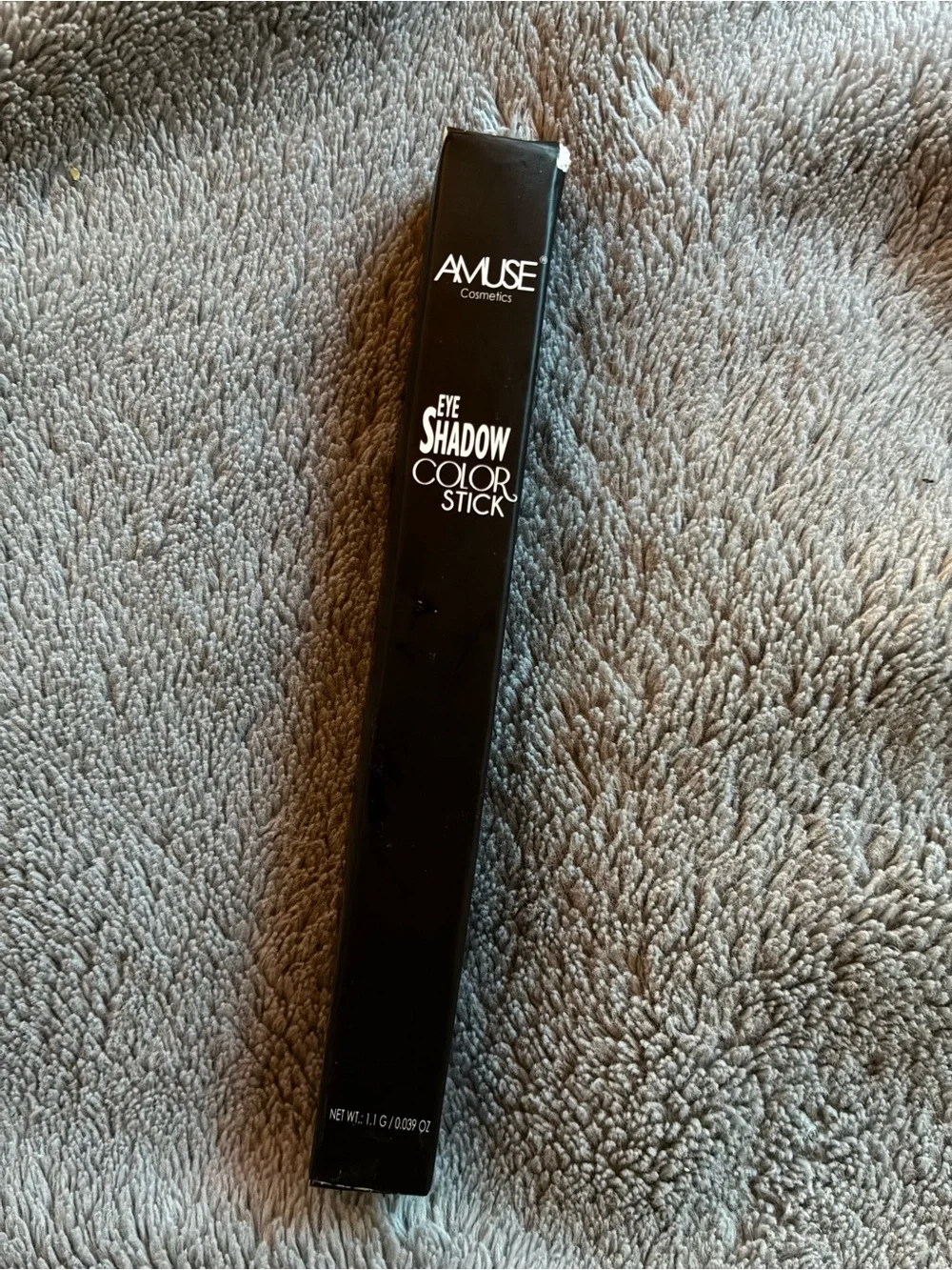 Amuse Eye Shadow Champagne Color Stick